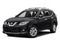 2016 Nissan Rogue AWD 4dr SV