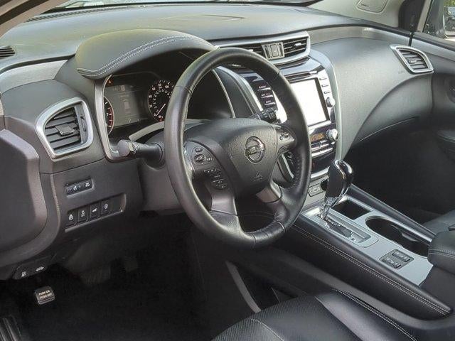 2020 Nissan Murano AWD SL
