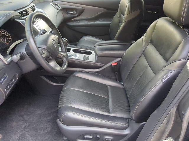 2020 Nissan Murano AWD SL