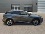 2020 Nissan Murano AWD SL