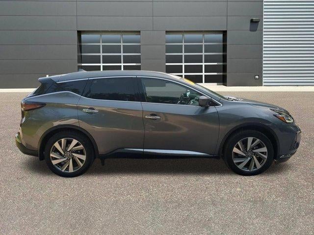 2020 Nissan Murano AWD SL