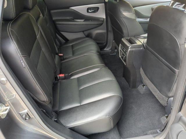 2020 Nissan Murano AWD SL
