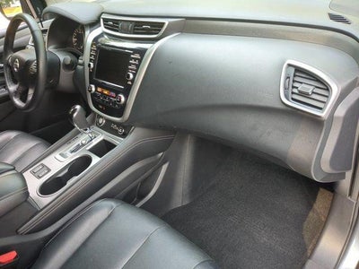 2020 Nissan Murano AWD SL