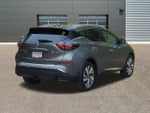 2020 Nissan Murano AWD SL
