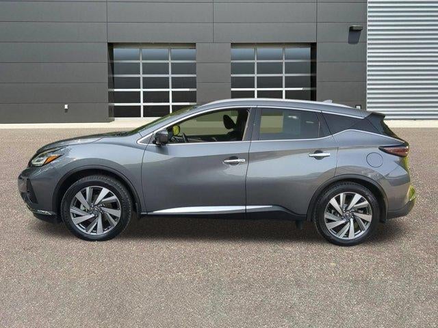 2020 Nissan Murano AWD SL