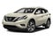 2016 Nissan Murano AWD 4dr SL