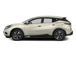 2016 Nissan Murano AWD 4dr SL