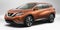 2016 Nissan Murano AWD 4dr SL