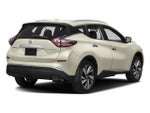 2016 Nissan Murano AWD 4dr SL