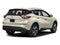2016 Nissan Murano AWD 4dr SL