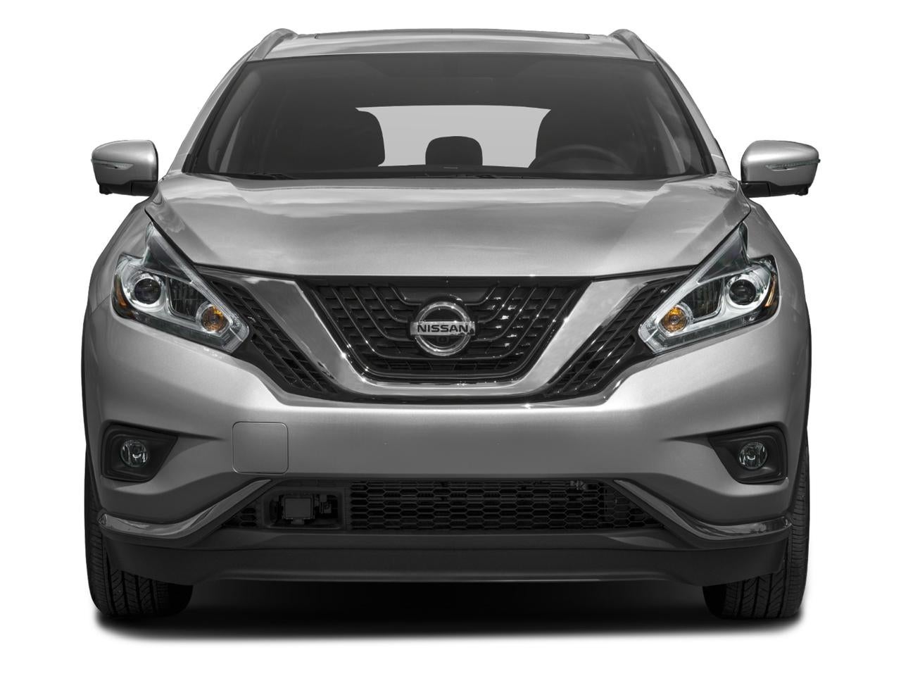 2016 Nissan Murano AWD 4dr SL