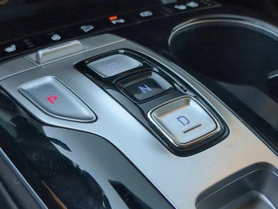2022 Hyundai TUCSON Limited AWD