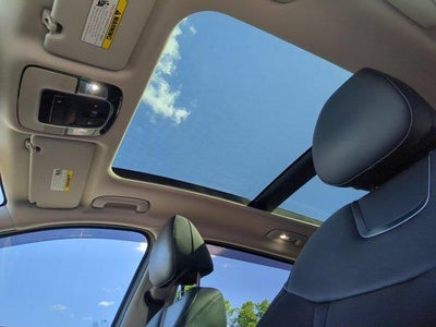 2022 Hyundai TUCSON Limited AWD