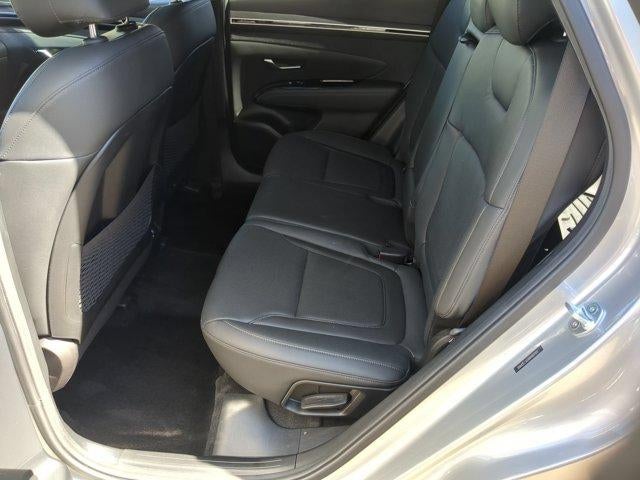 2022 Hyundai TUCSON Limited AWD