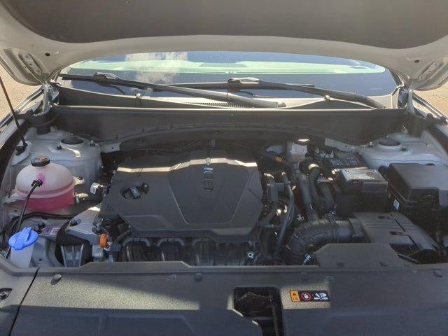 2022 Hyundai TUCSON Limited AWD