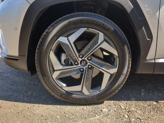 2022 Hyundai TUCSON Limited AWD