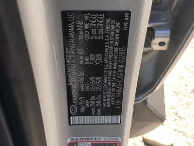 2022 Hyundai TUCSON Limited AWD