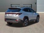 2022 Hyundai TUCSON Limited AWD