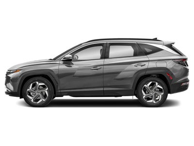 2022 Hyundai TUCSON Limited AWD