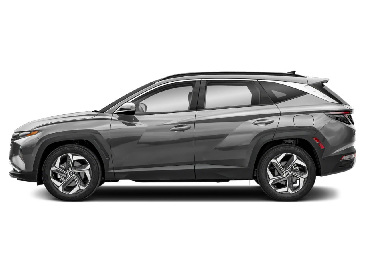 2022 Hyundai TUCSON Limited AWD