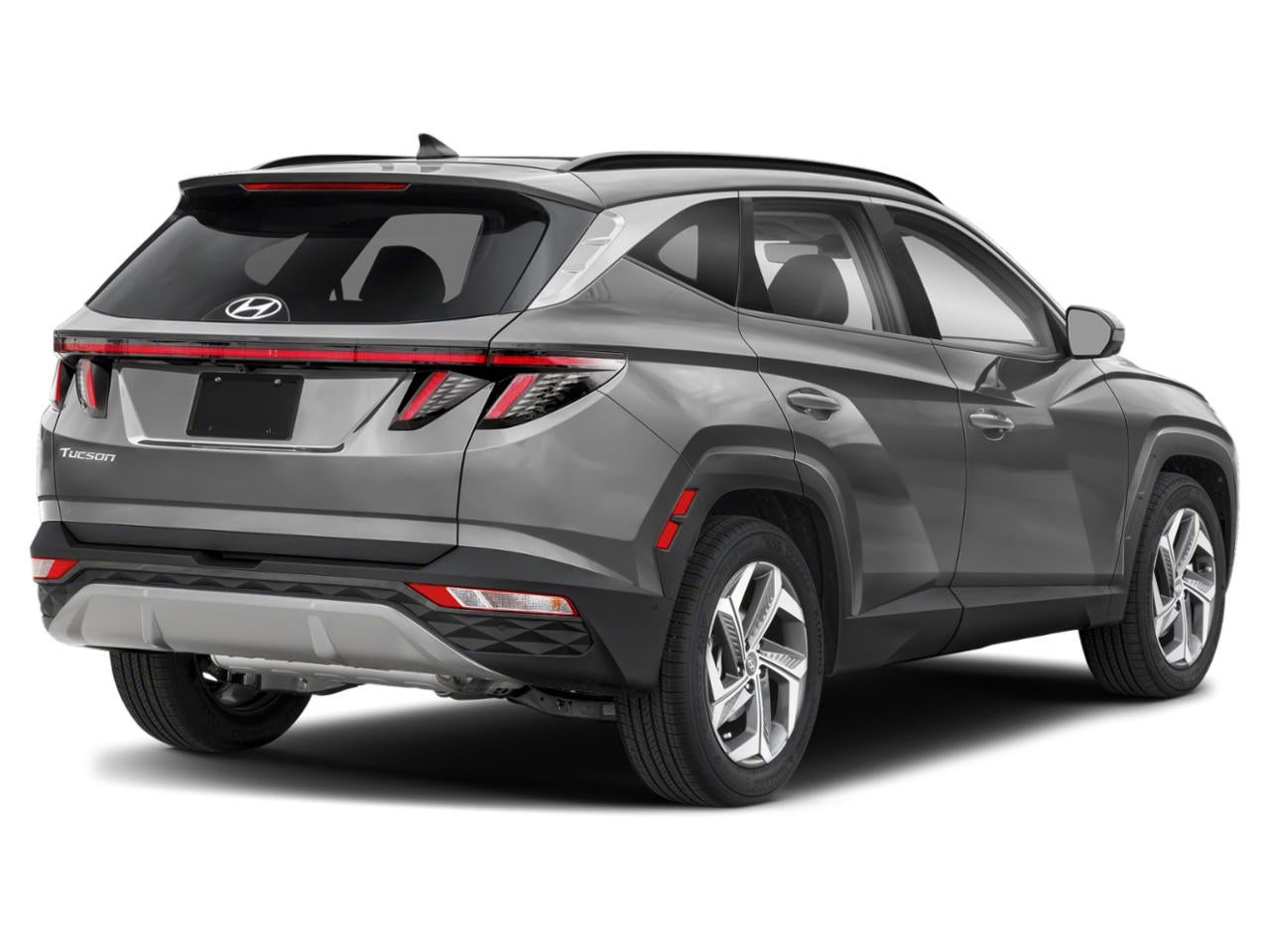 2022 Hyundai TUCSON Limited AWD