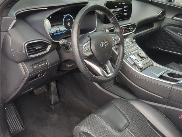 2023 Hyundai SANTA FE Calligraphy AWD