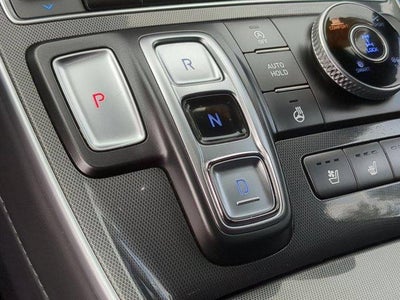 2023 Hyundai SANTA FE Calligraphy AWD