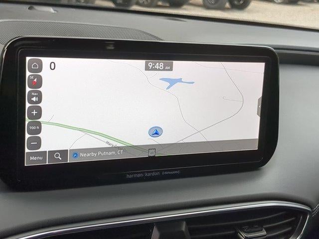 2023 Hyundai SANTA FE Calligraphy AWD