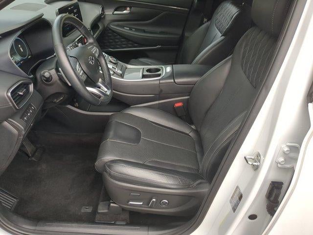 2023 Hyundai SANTA FE Calligraphy AWD