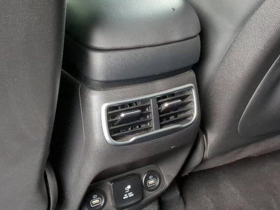 2023 Hyundai SANTA FE Calligraphy AWD