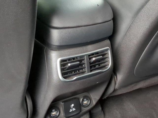 2023 Hyundai SANTA FE Calligraphy AWD