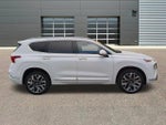 2023 Hyundai SANTA FE Calligraphy AWD