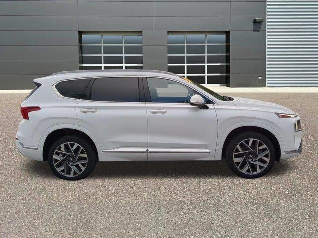 2023 Hyundai SANTA FE Calligraphy AWD
