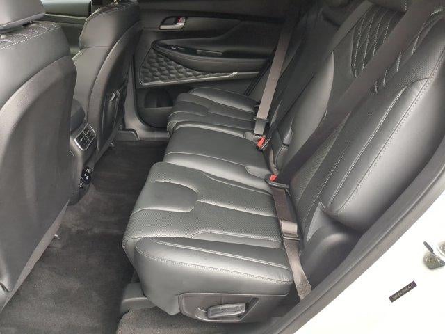 2023 Hyundai SANTA FE Calligraphy AWD
