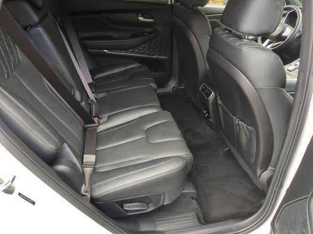 2023 Hyundai SANTA FE Calligraphy AWD