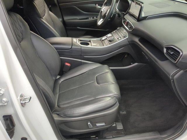 2023 Hyundai SANTA FE Calligraphy AWD