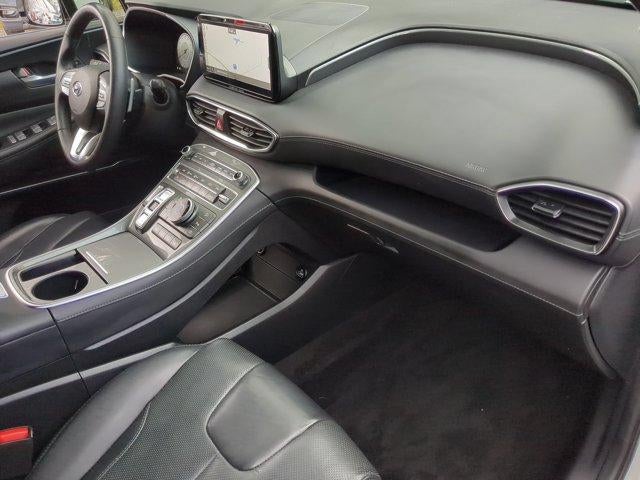 2023 Hyundai SANTA FE Calligraphy AWD