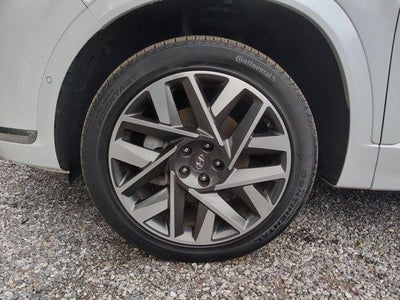 2023 Hyundai SANTA FE Calligraphy AWD