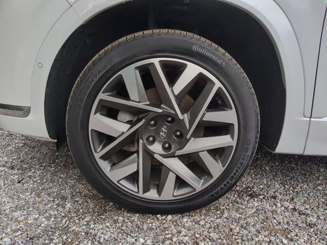 2023 Hyundai SANTA FE Calligraphy AWD