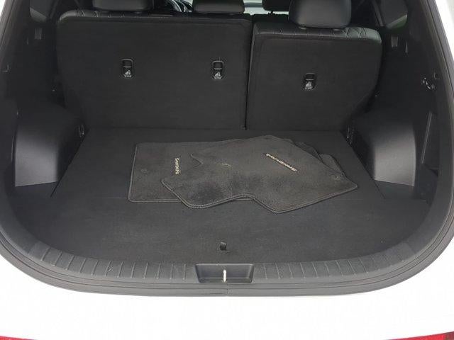 2023 Hyundai SANTA FE Calligraphy AWD