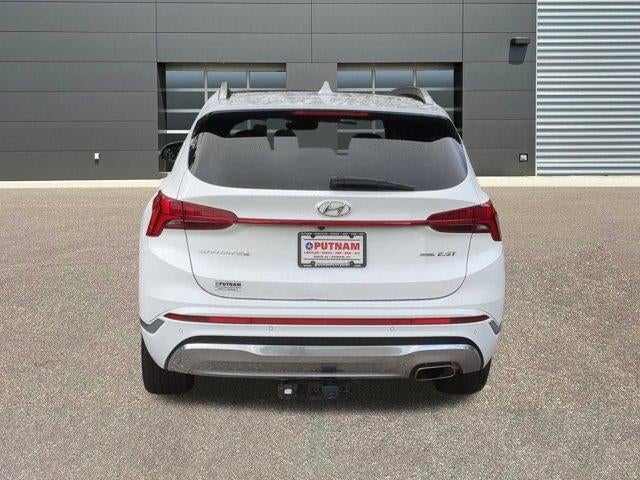2023 Hyundai SANTA FE Calligraphy AWD