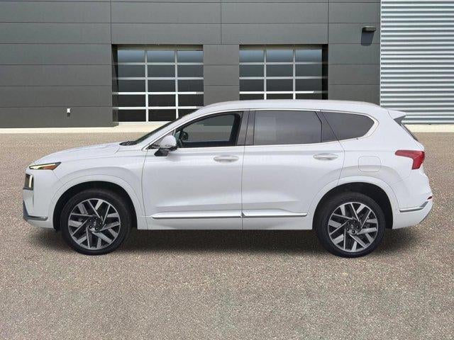 2023 Hyundai SANTA FE Calligraphy AWD