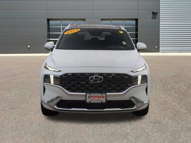 2023 Hyundai SANTA FE Calligraphy AWD