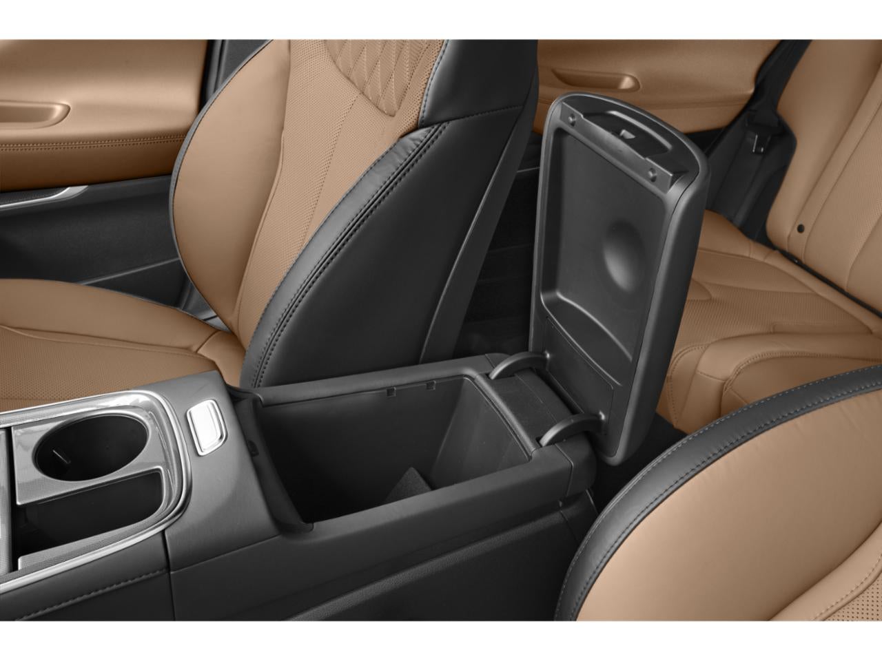 2023 Hyundai SANTA FE Calligraphy AWD