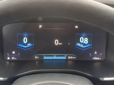 2023 Hyundai SANTA FE Calligraphy AWD