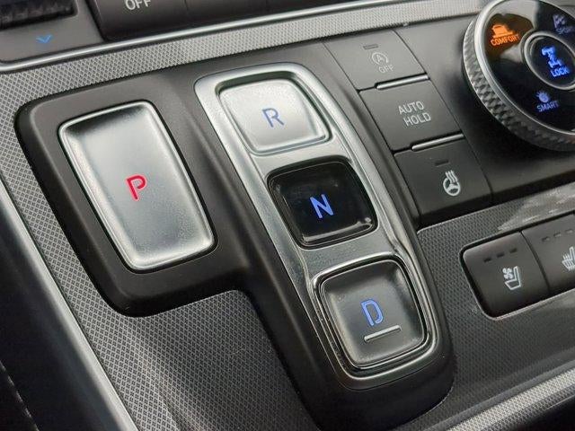 2023 Hyundai SANTA FE Calligraphy AWD