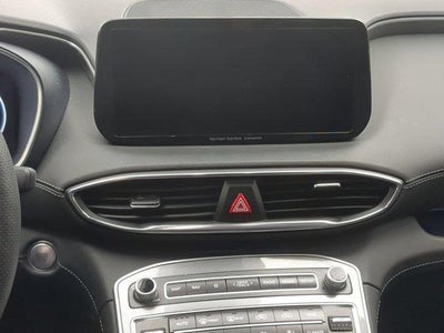 2023 Hyundai SANTA FE Calligraphy AWD
