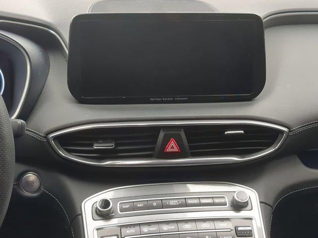2023 Hyundai SANTA FE Calligraphy AWD