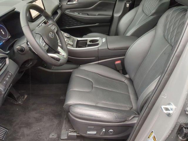 2023 Hyundai SANTA FE Calligraphy AWD