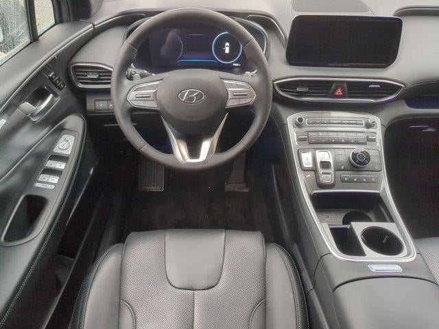2023 Hyundai SANTA FE Calligraphy AWD